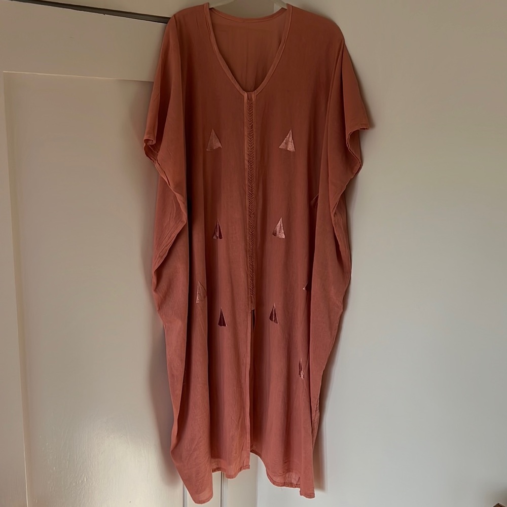 Lola y Tula Caftan